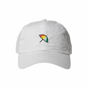 Palmer Umbrella Emblem Hat