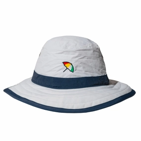 Palmer Umbrella Emblem Sun Hat