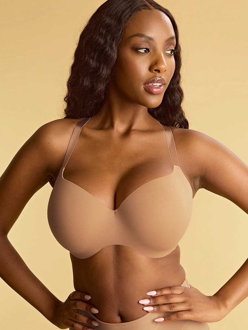 Panache 365 Moulded T-Shirt Bra