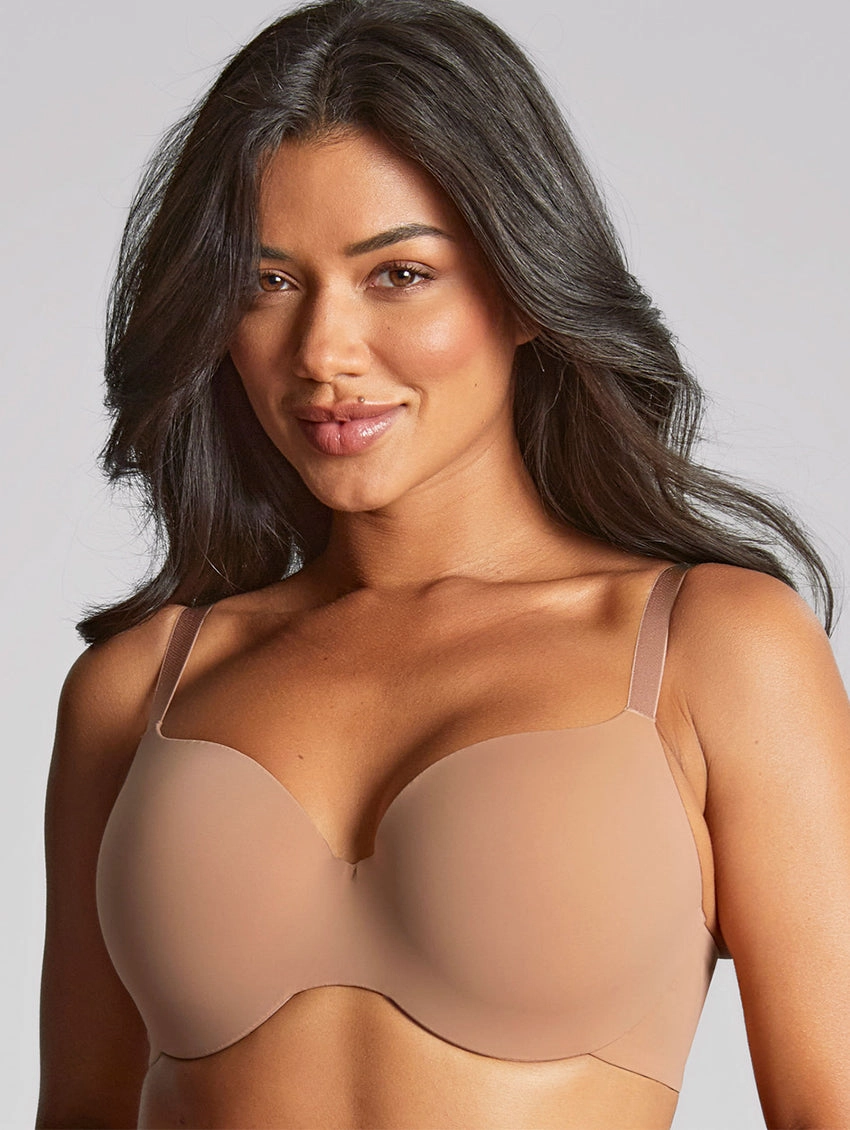 Panache 365 Moulded T-Shirt Bra