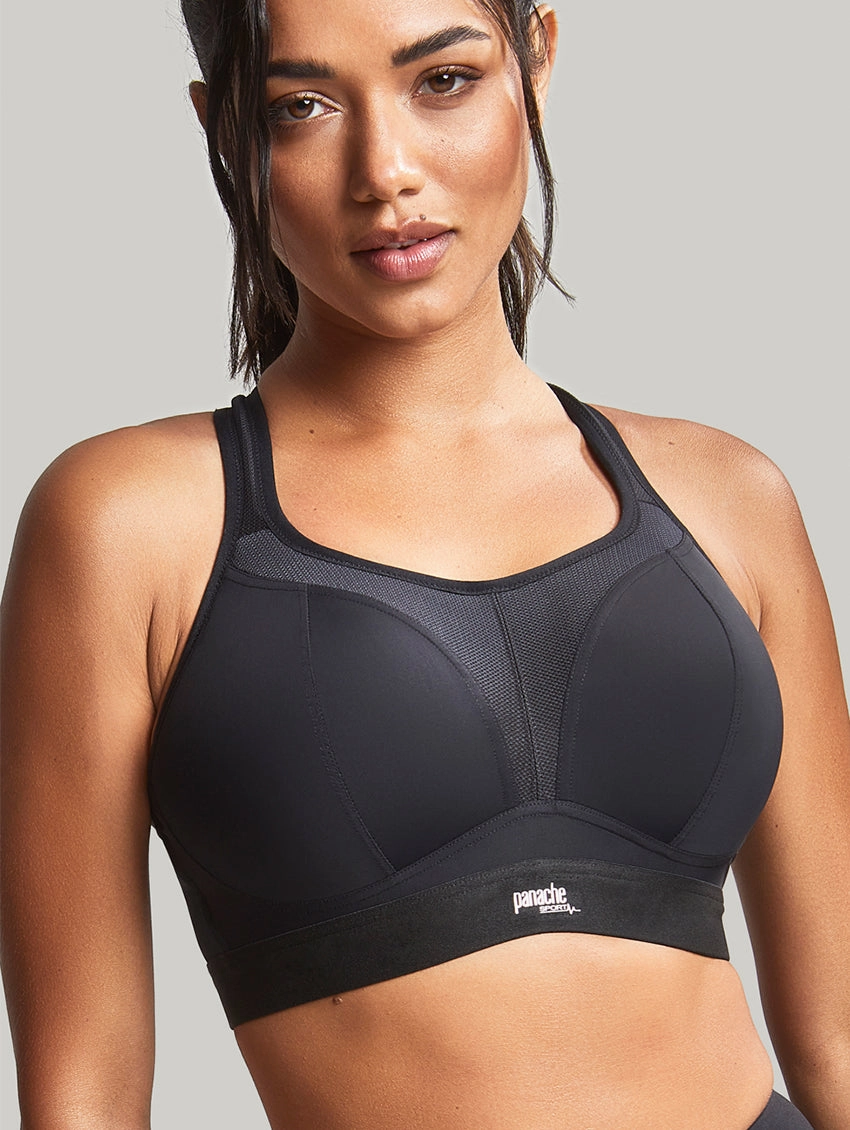 Panache Boundless Wire Free Sports Bra