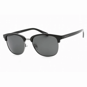 Polaroid Core Men's Sunglasses - Dark Ruthenium Square Frame | Pld 1012/S 0CVL 00