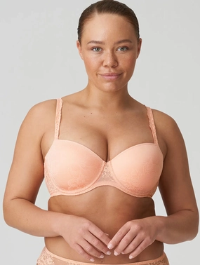 PrimaDonna Twist Playa Amor Padded Balcony Bra