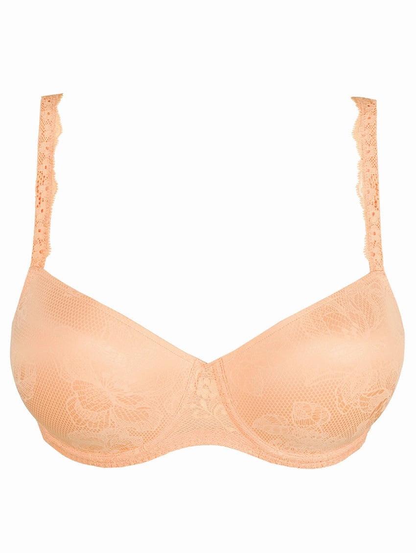 PrimaDonna Twist Playa Amor Padded Balcony Bra