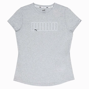 Puma - Women's Iconic T-Shirt (671413 03)