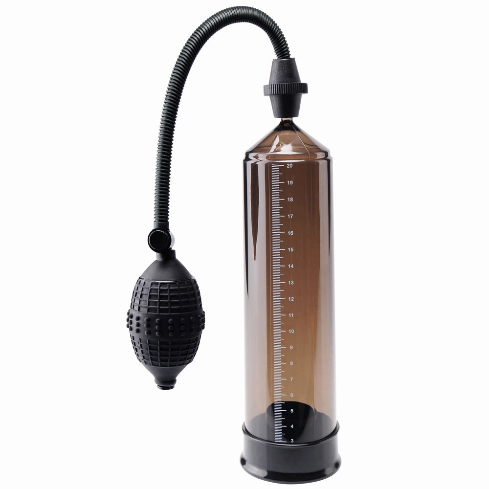 Pump Worx Euro Pump