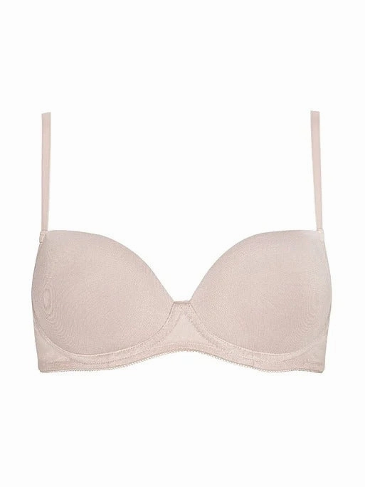 Royce Sophia Wirefree T-Shirt Bra