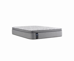 Sealy Red Maple Soft Posturepedic