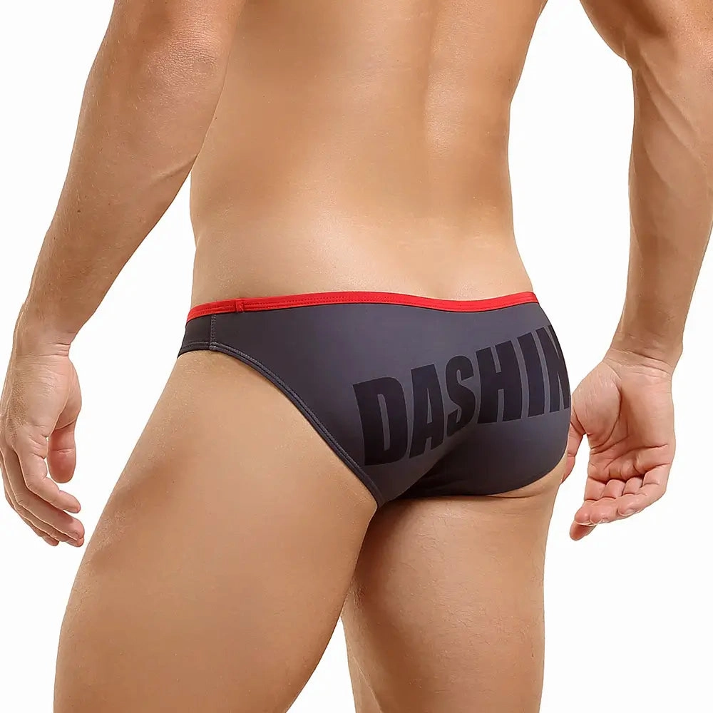 Seobean Men's Low-Rise Briefs - Comfortable and Versatile Underwear for Modern Men 230102