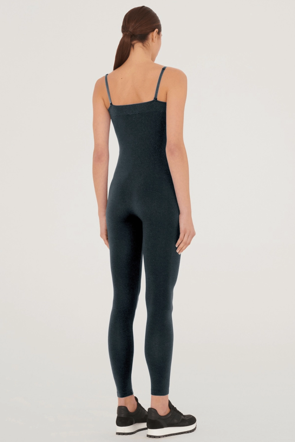 Shiny Jumpsuit
