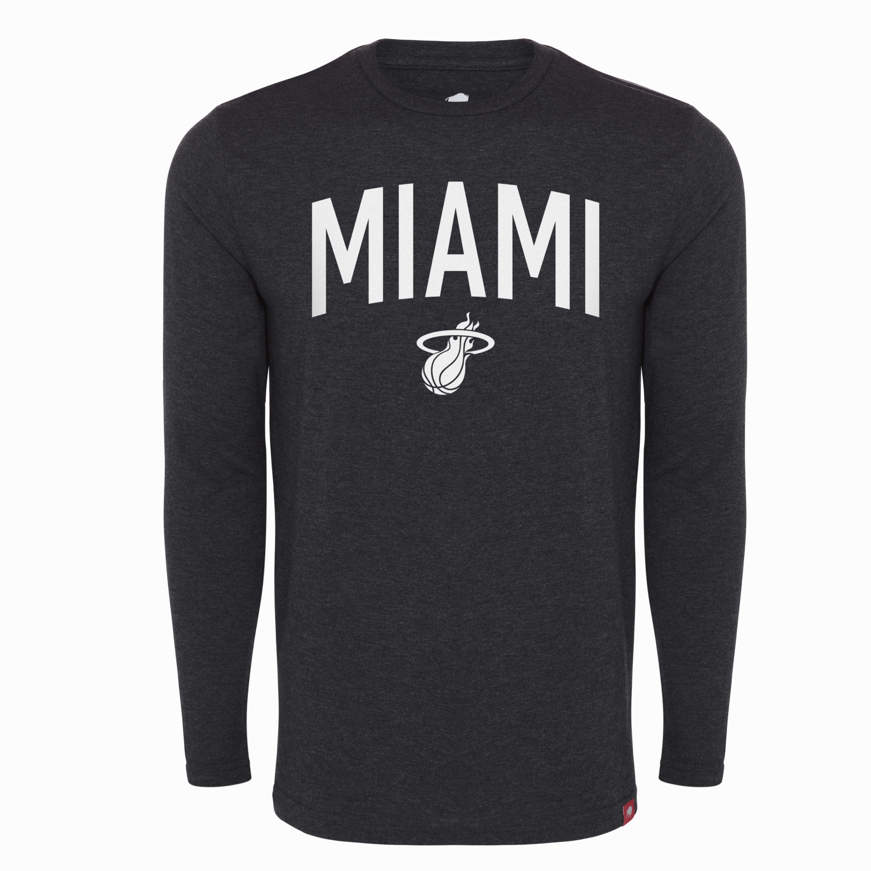 Sportiqe HEAT Culture Long Sleeve Tee