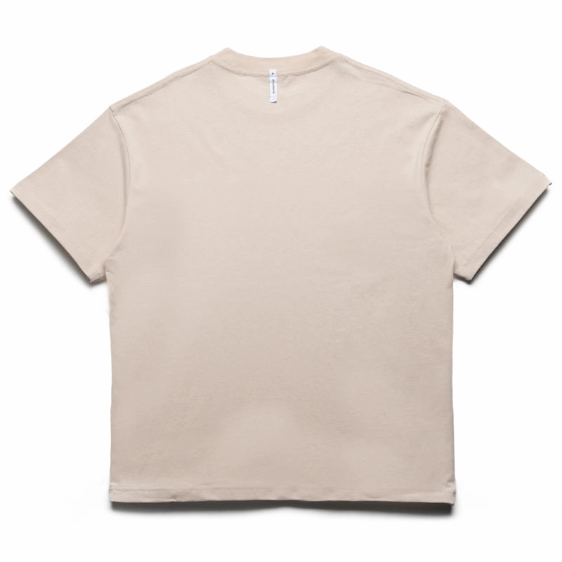 Students Golf Sun Children Tee - Sand