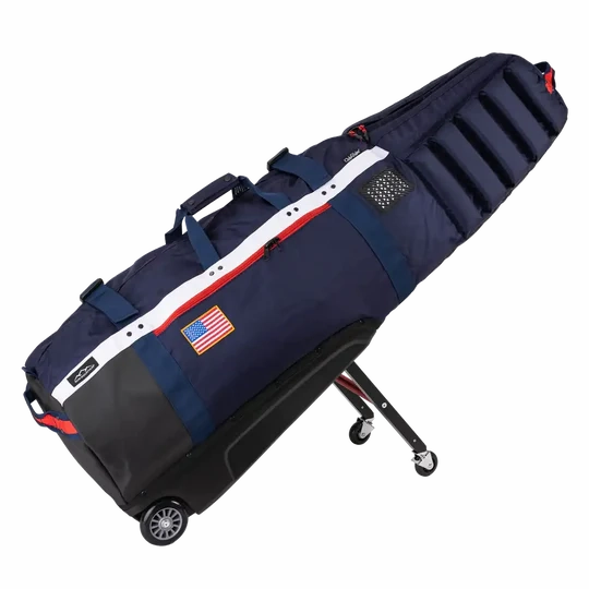 Sun Mountain Clubglider Meridian Travel Cover