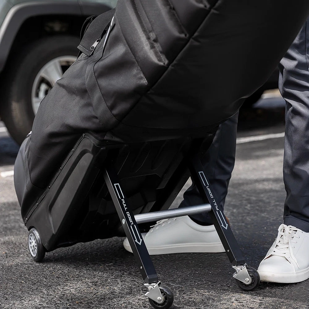 Sun Mountain Clubglider Meridian Travel Cover