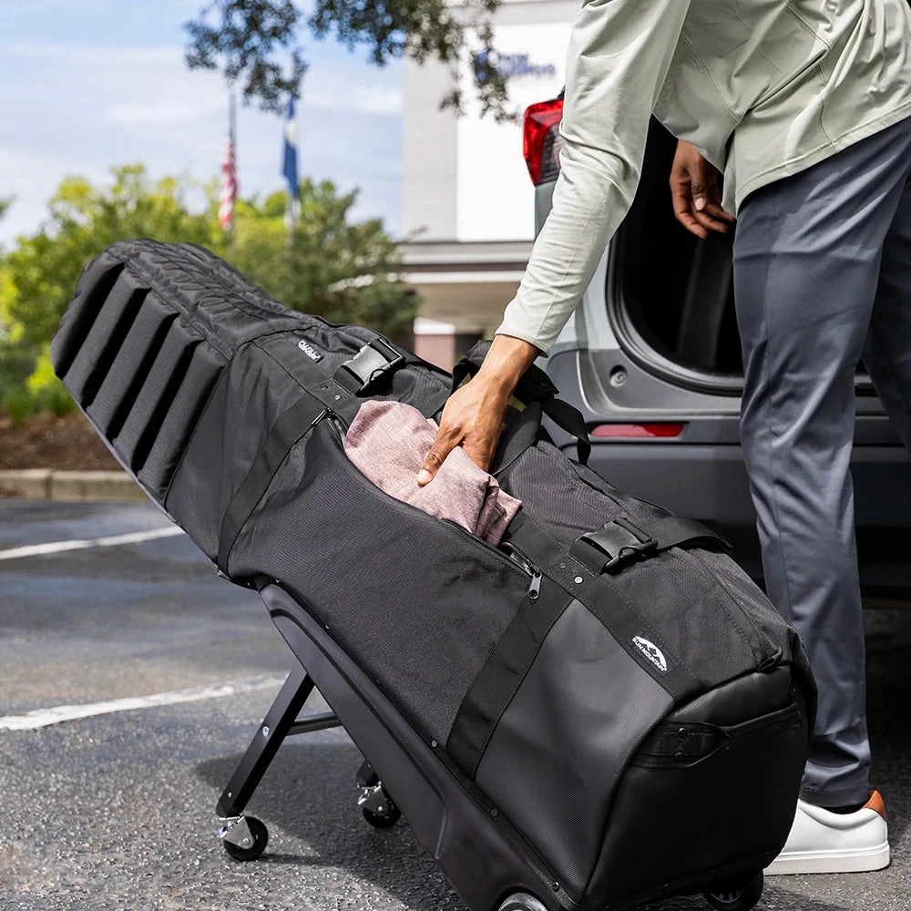 Sun Mountain Clubglider Meridian Travel Cover