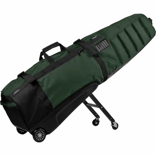 Sun Mountain Clubglider Meridian Travel Cover