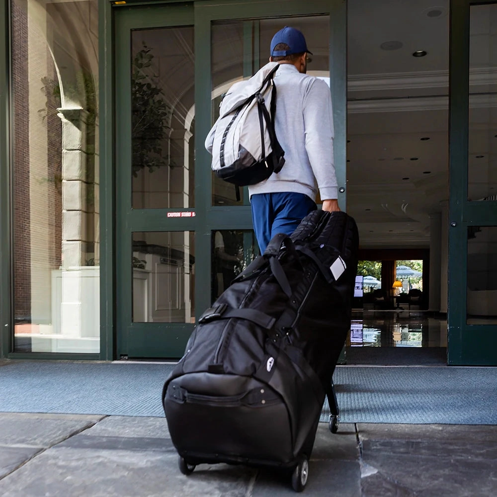 Sun Mountain Clubglider Meridian Travel Cover