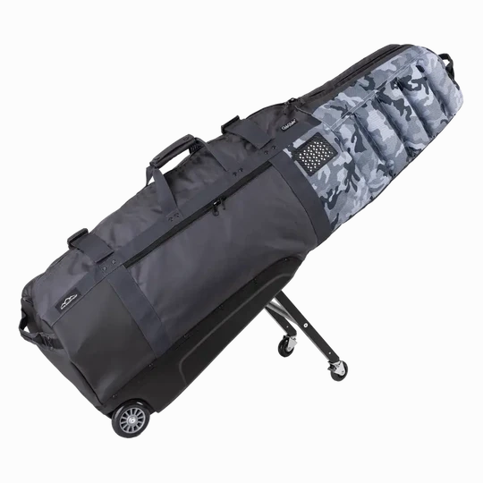 Sun Mountain Clubglider Meridian Travel Cover