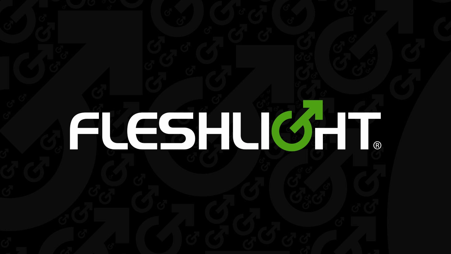 T-Shirt - Fleshlight 2-Color Logo
