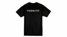 T-Shirt - Fleshlight 2-Color Logo