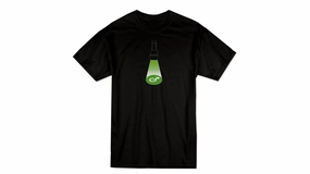 T-Shirt - Fleshlight Flashlight Logo