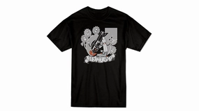 T-Shirt - Fleshlight Fleshy and Lubey
