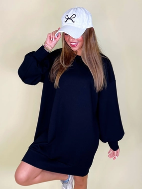 The Lucy Dress | P. Cill