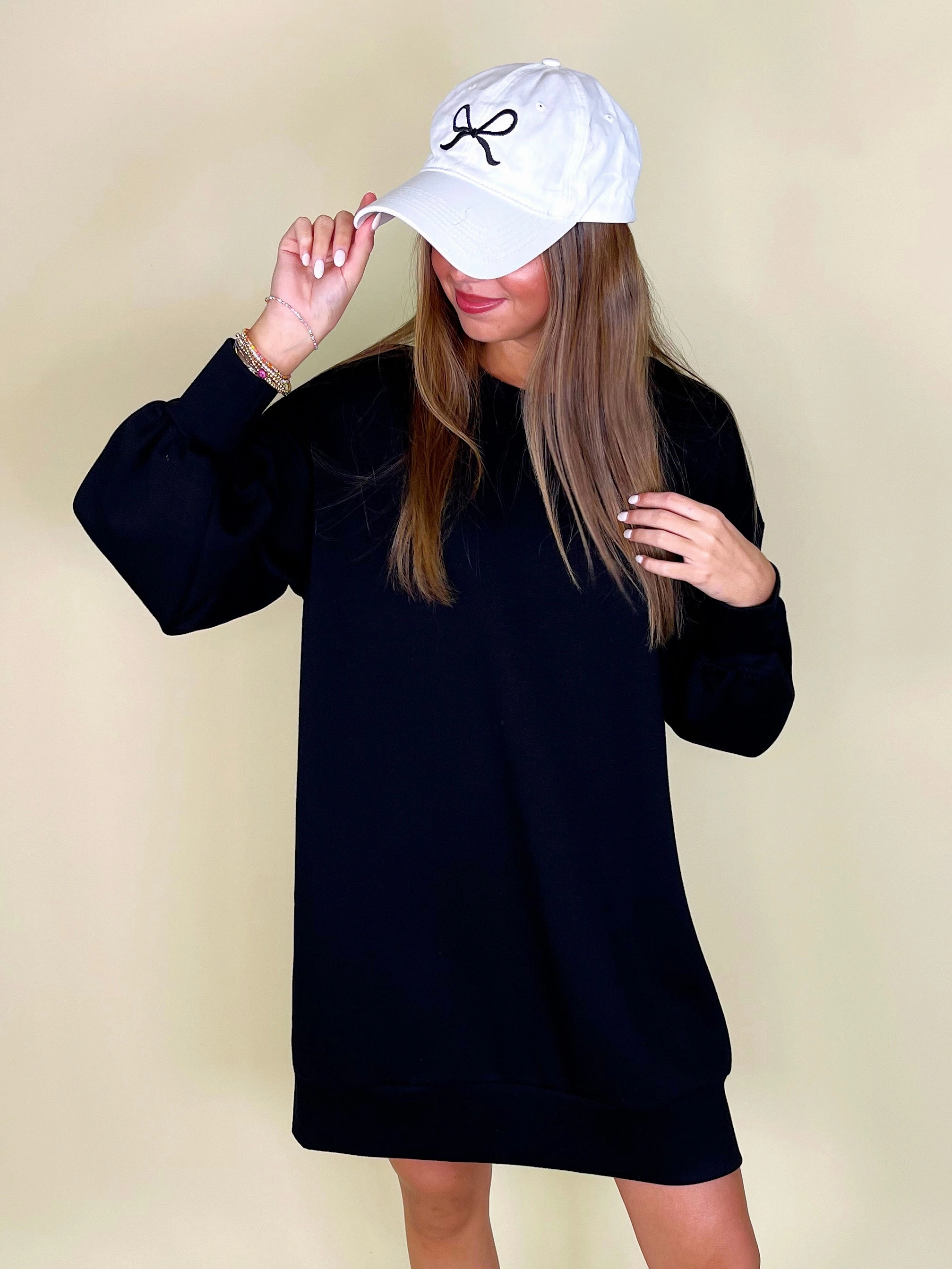 The Lucy Dress | P. Cill