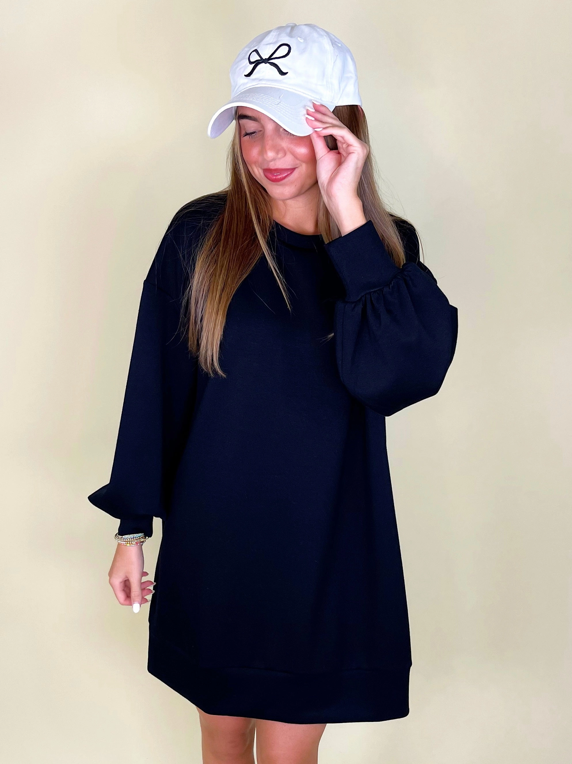 The Lucy Dress | P. Cill