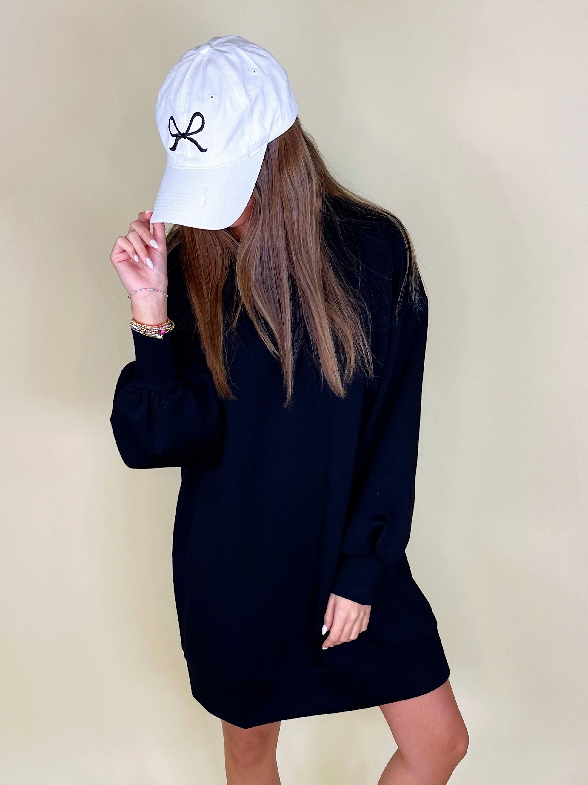 The Lucy Dress | P. Cill