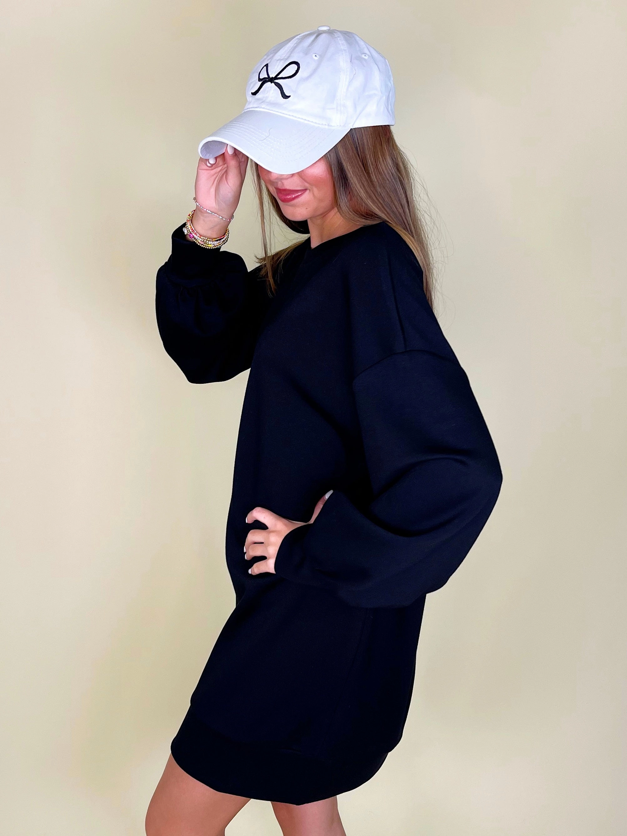 The Lucy Dress | P. Cill