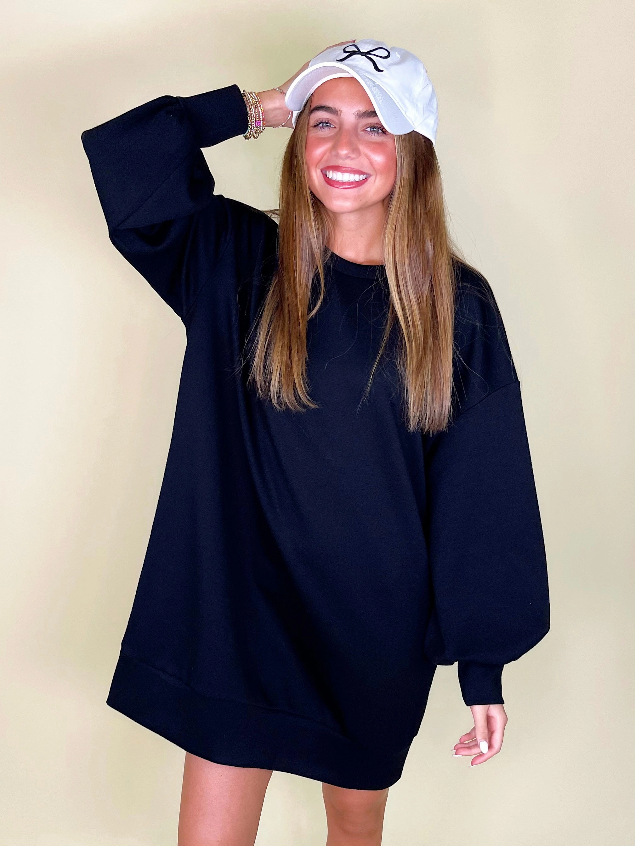 The Lucy Dress | P. Cill