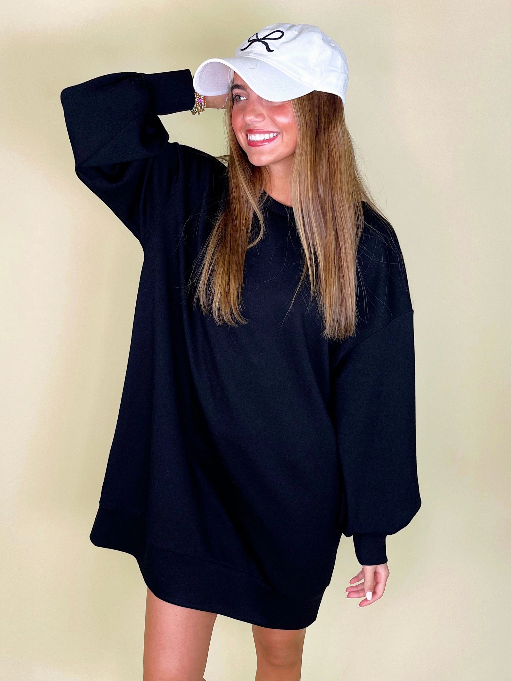 The Lucy Dress | P. Cill