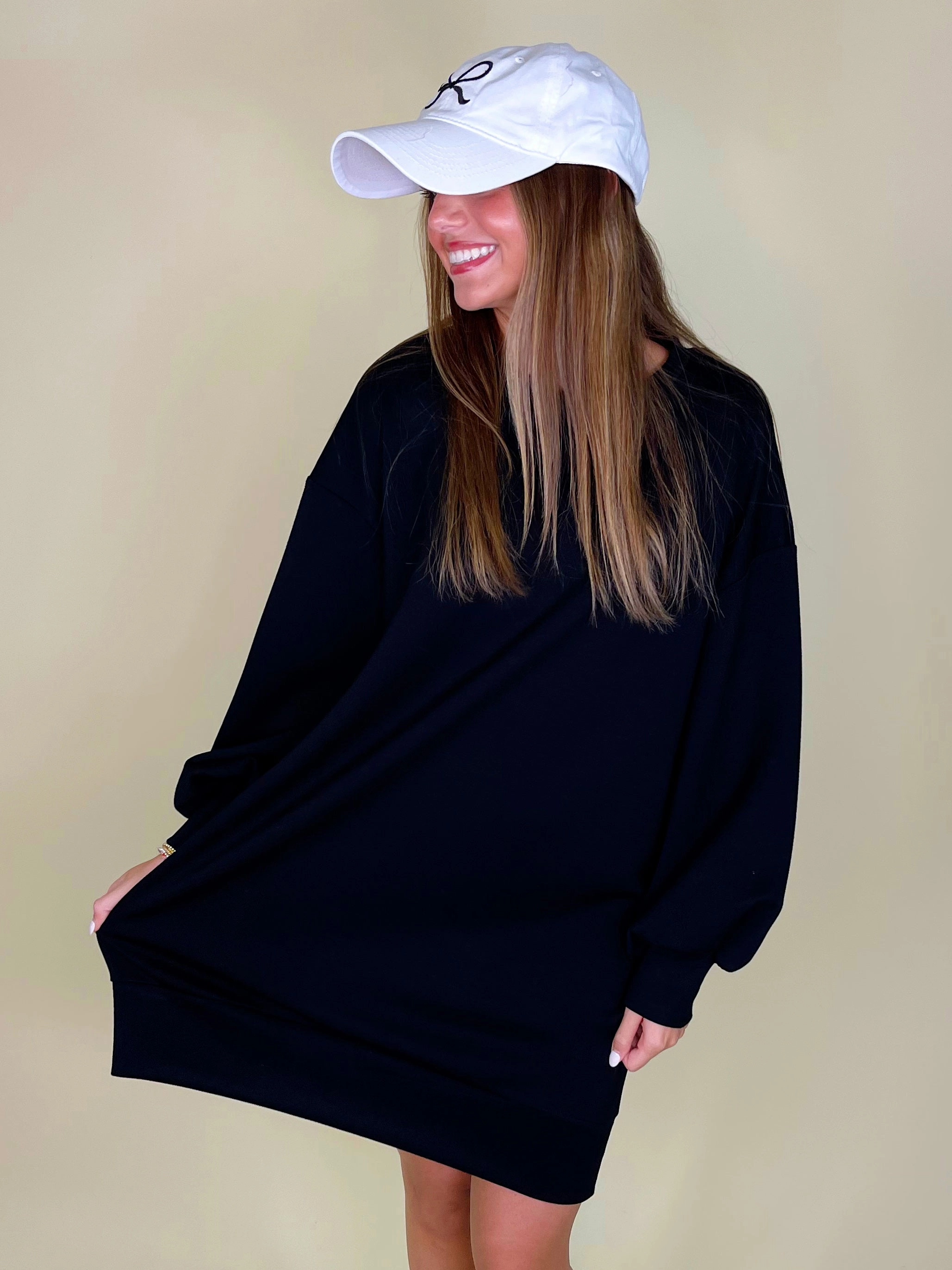 The Lucy Dress | P. Cill