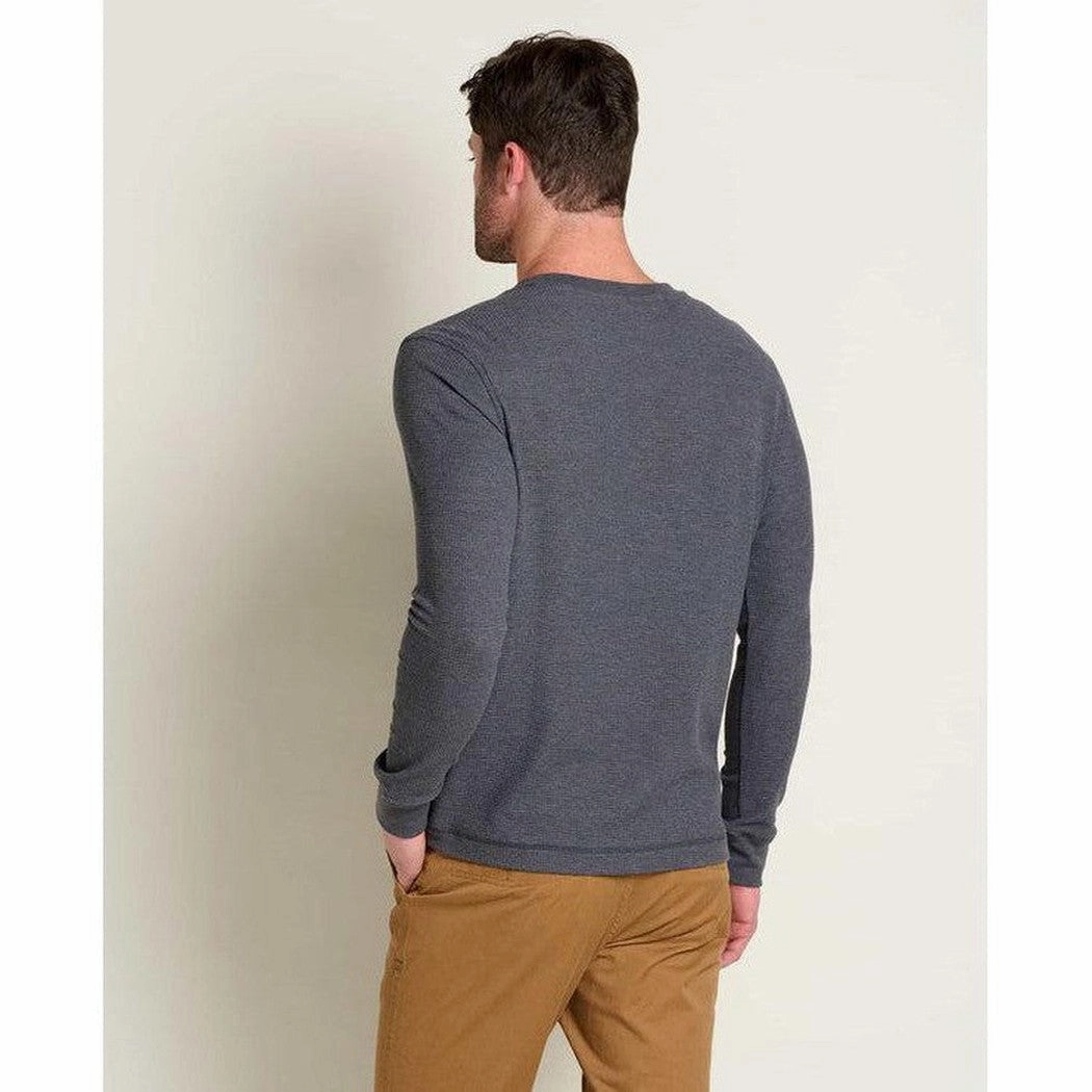 Toad & Co Men's Framer II LS Crew