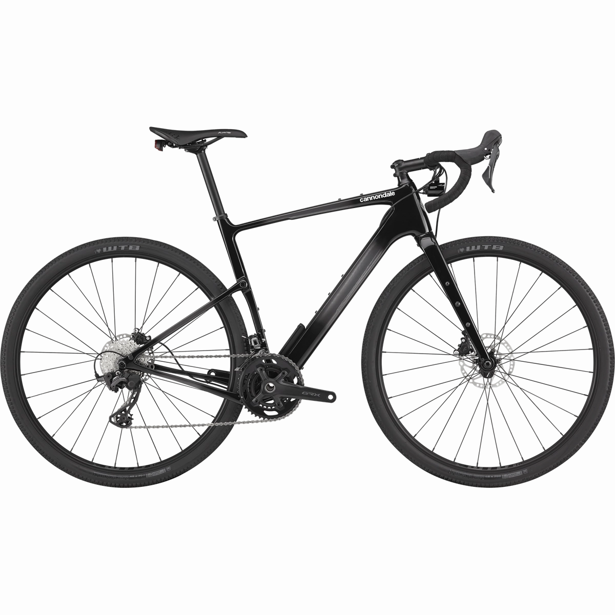 Topstone Carbon 3 L 700c