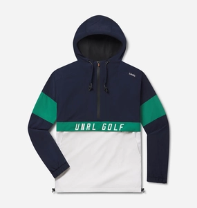 UNRL Golf DWR Track Jacket