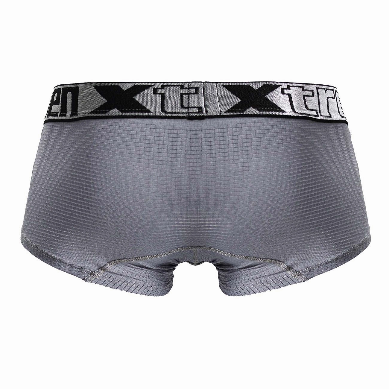 Xtremen 91222 Microfiber Trunks Color Gray